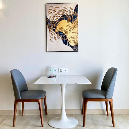 Wise Stay Gold Coast Apartment Nha Trang Værelse billede