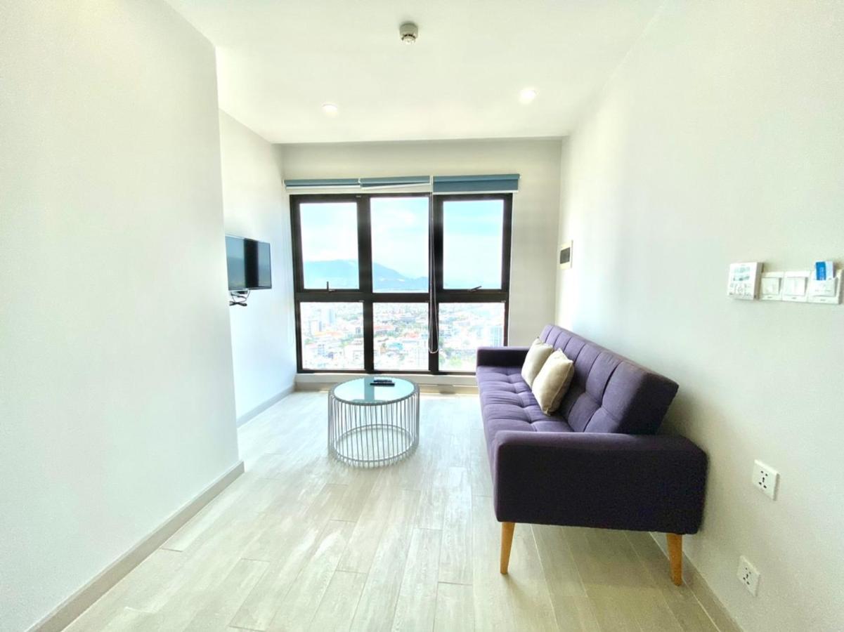 Wise Stay Gold Coast Apartment Nha Trang Værelse billede