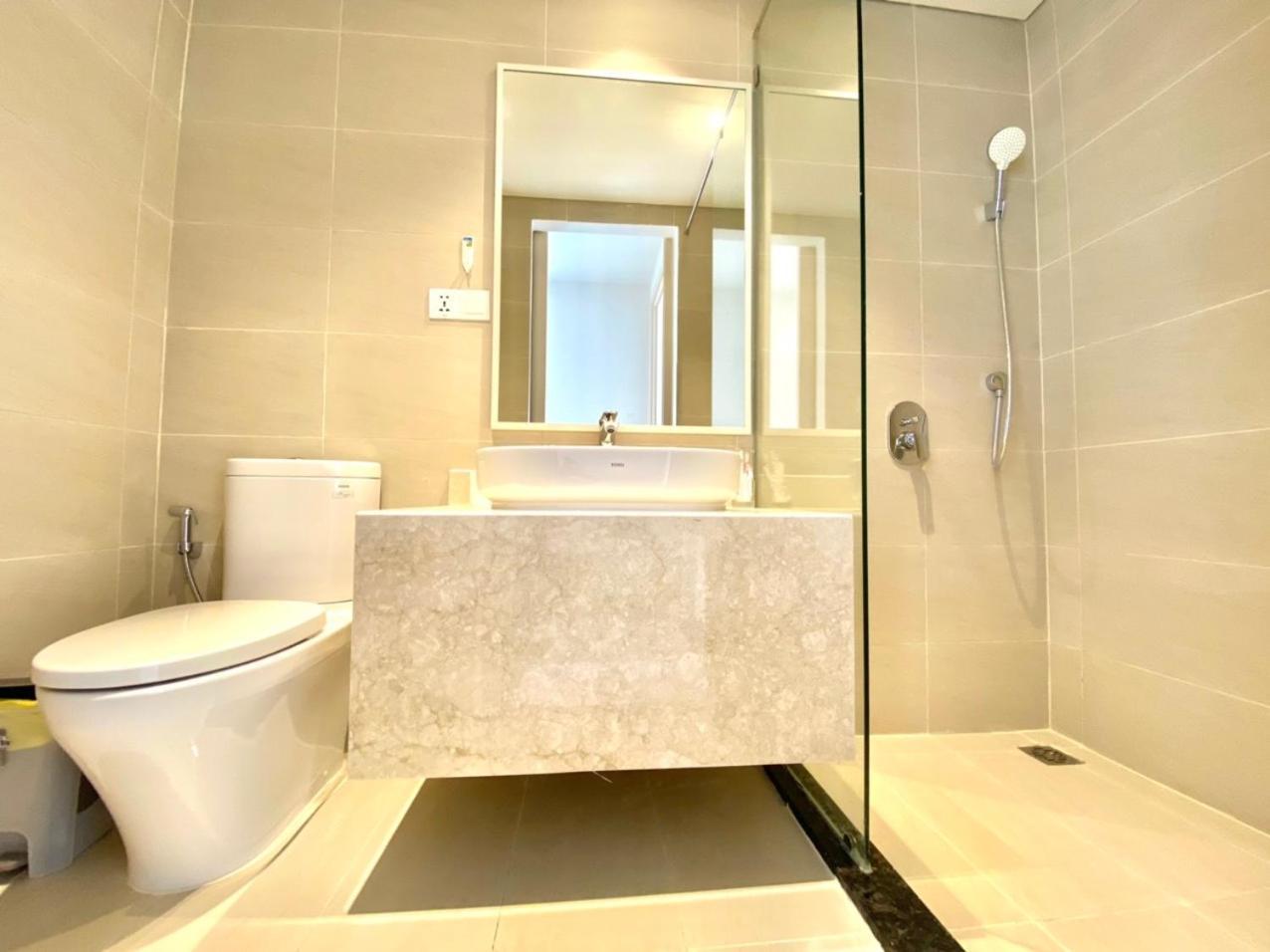 Wise Stay Gold Coast Apartment Nha Trang Værelse billede