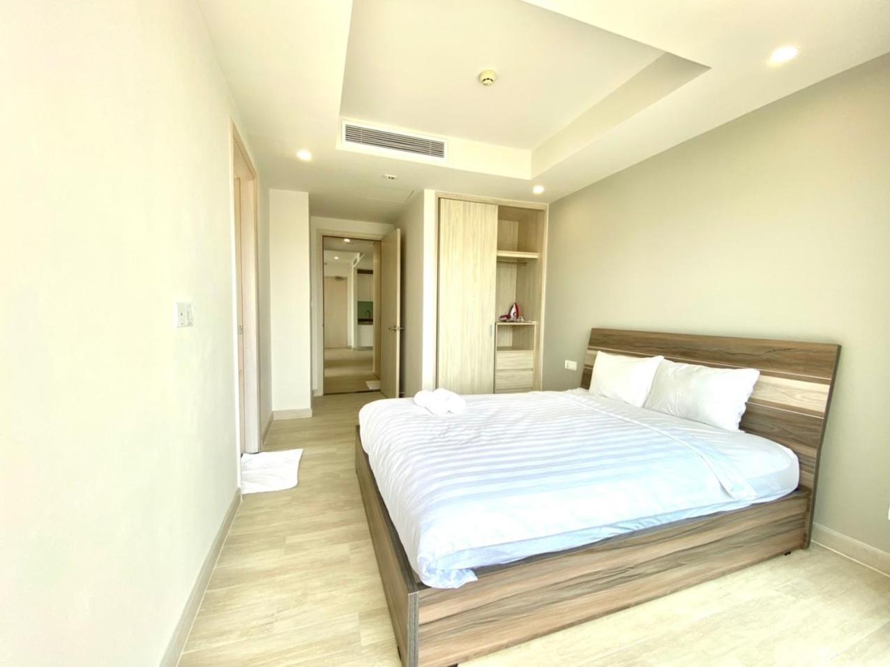 Wise Stay Gold Coast Apartment Nha Trang Værelse billede