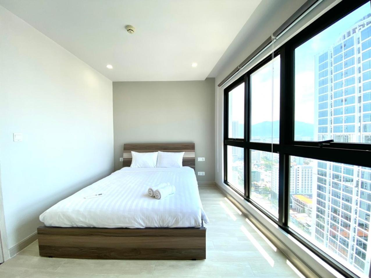 Wise Stay Gold Coast Apartment Nha Trang Værelse billede