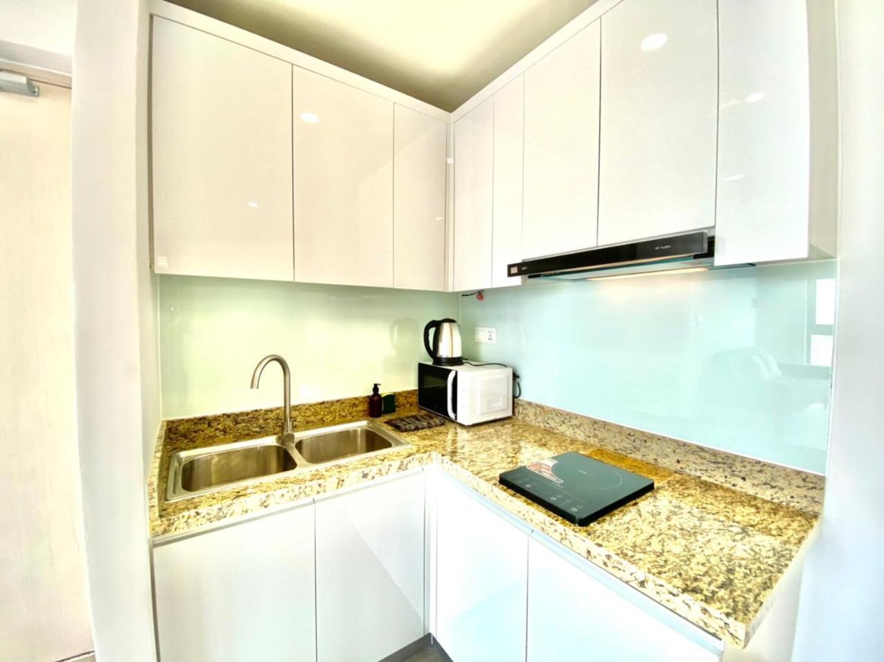 Wise Stay Gold Coast Apartment Nha Trang Værelse billede